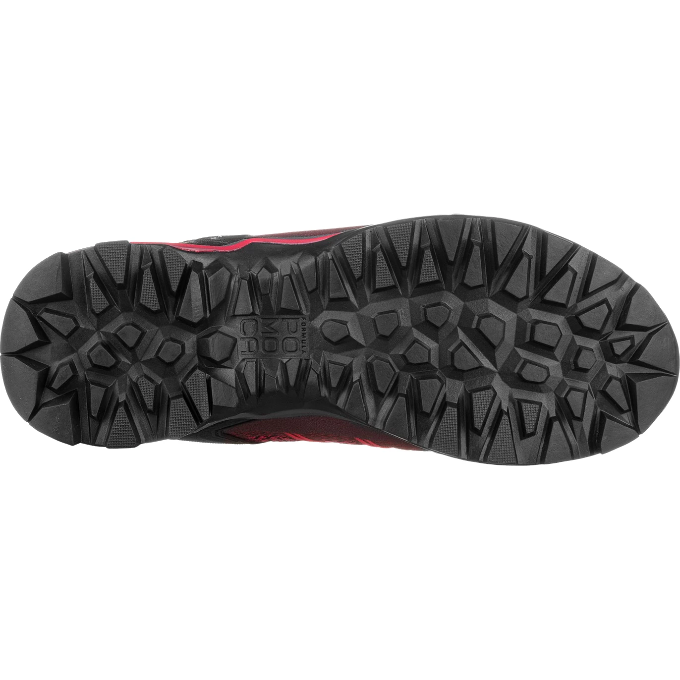 Salewa Mountain Trainer Lite Wandelschoenen Dames - Virtual Pink/fluo Coral 6157 - Afbeelding 5