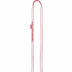 Ocun Ocún O-Sling DYN 8 Mm Sling - 240 Cm Red