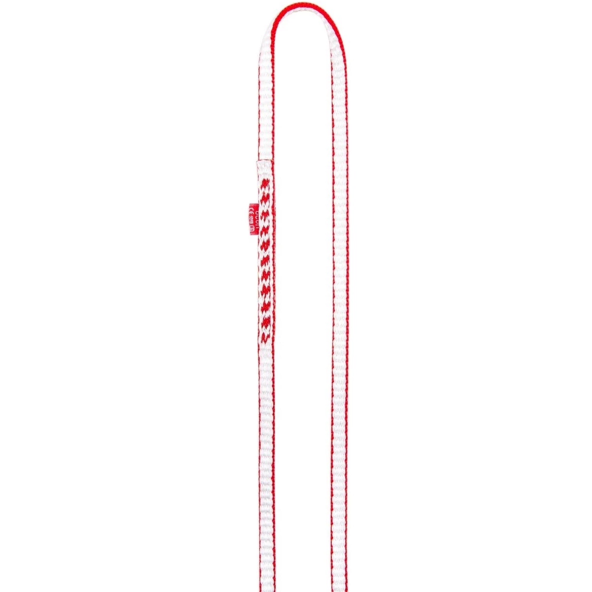 Ocun Ocún O-Sling DYN 8 Mm Sling - 240 Cm Red