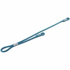 Ocun Ocún Lus - Sbea Twin Lanyard 9,5-9,8 Mm - 40/75 Cm Blue White
