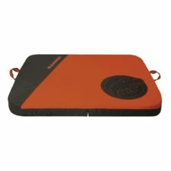 Mammut Slam Crashpad - Dark Orange