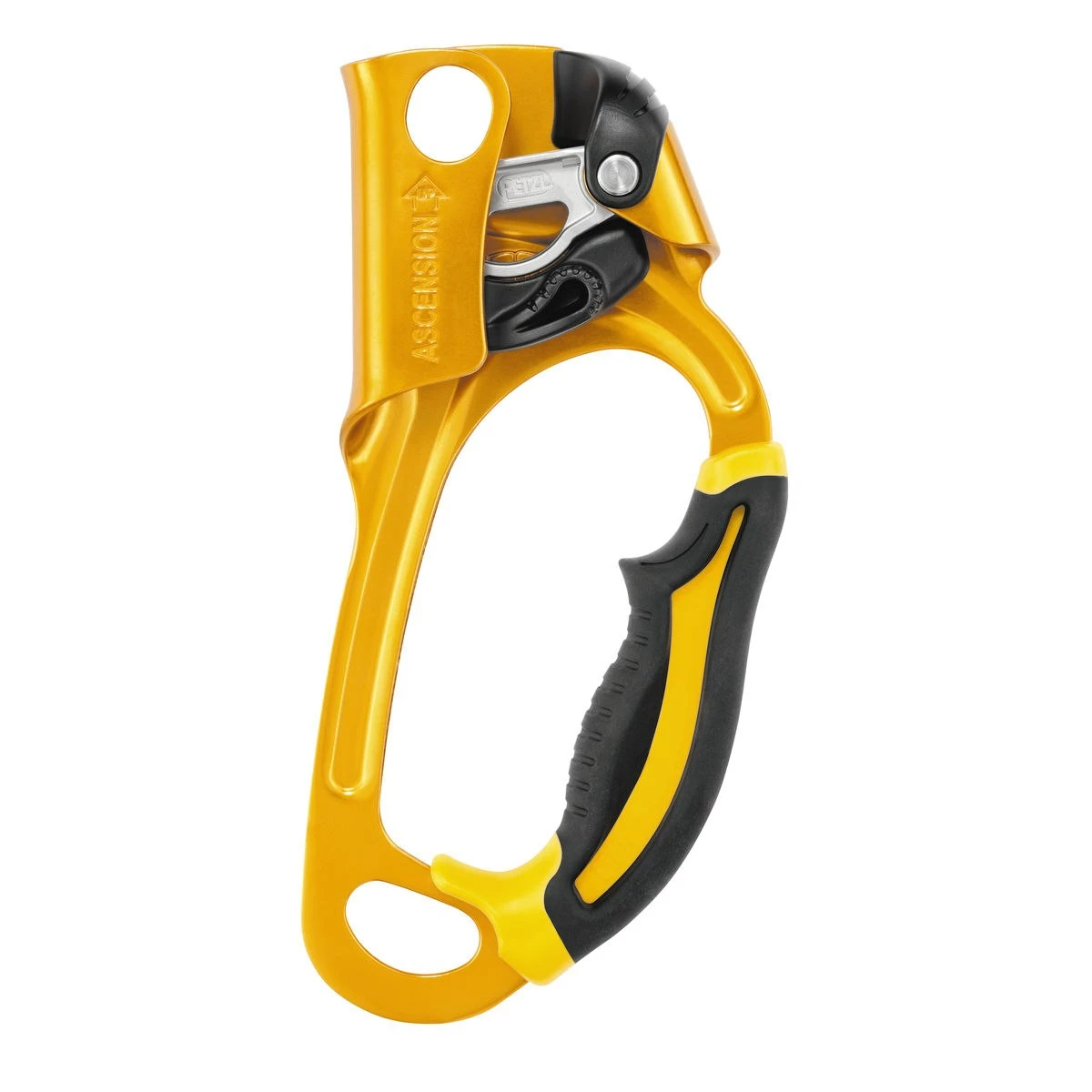 Petzl Ascension Handled Ascender - Afbeelding 2
