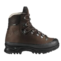 Hanwag Alaska Lady GTX Dames Schoenen - Bruin
