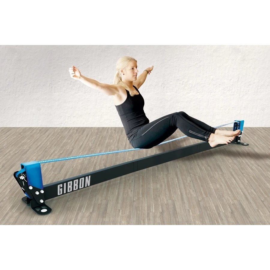 GIBBON Slackrack Vervangende Band - Blauw - Afbeelding 2