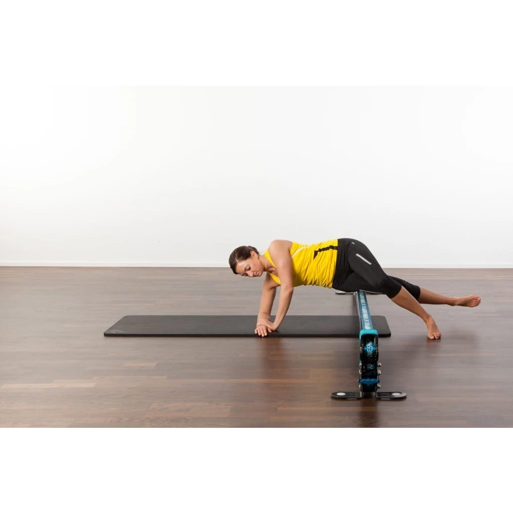 GIBBON Slackrack Vervangende Band - Blauw - Afbeelding 3