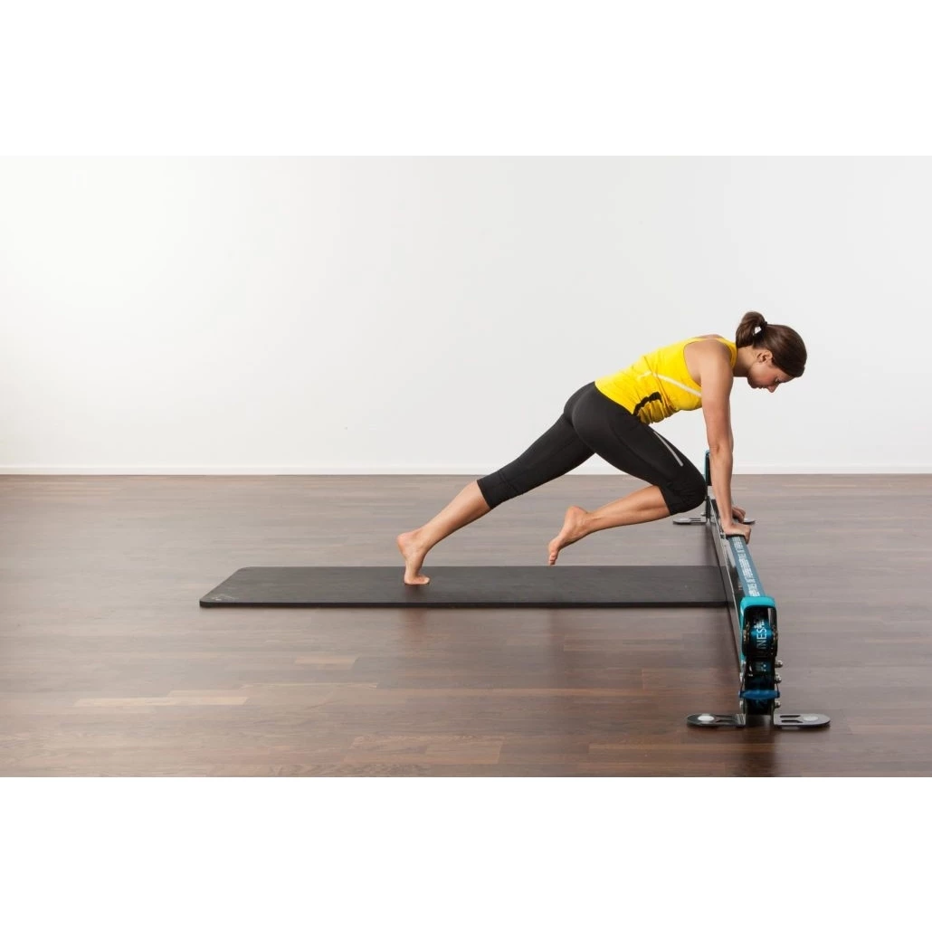 GIBBON Slackrack Vervangende Band - Blauw - Afbeelding 4