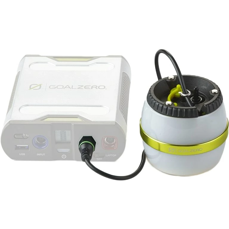 Goal Zero Light-a-Life 350 Lumen LED Lantaarn - Afbeelding 6