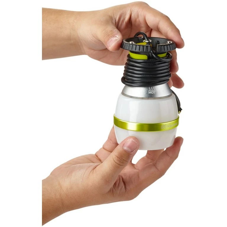 Goal Zero Light-a-Life 350 Lumen LED Lantaarn - Afbeelding 7
