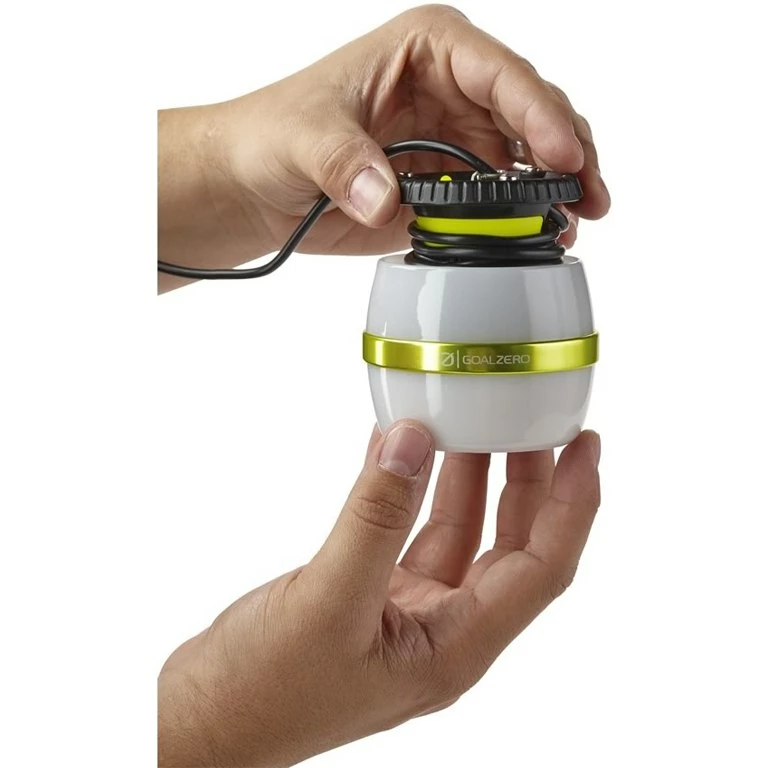 Goal Zero Light-a-Life 350 Lumen LED Lantaarn - Afbeelding 8
