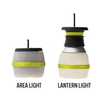 Goal Zero Light-a-Life 350 Lumen LED Lantaarn - Afbeelding 12