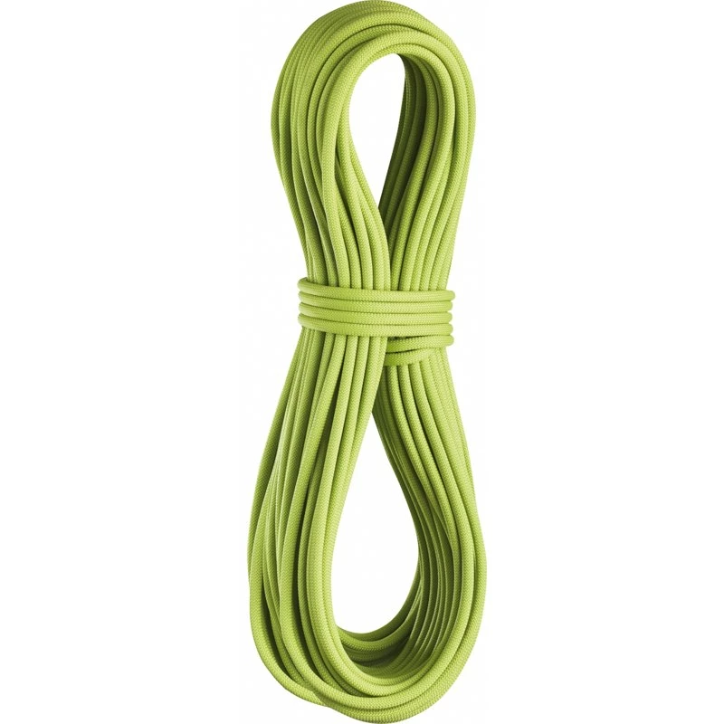 Edelrid Apus Pro Dry 7,9mm Touw - 50m - Oasis