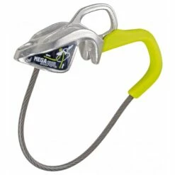Edelrid Mega Jul Belay Device