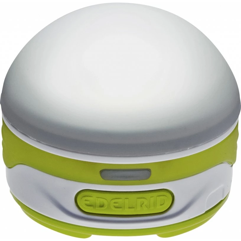 Edelrid Bodhi LED-Lamp - Snow-oasis