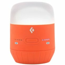 Black Diamond Moji Charging Station Lantern / Portable Power - Octane