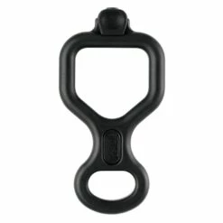 Petzl Huit Antibrulure Figure 8 Descender