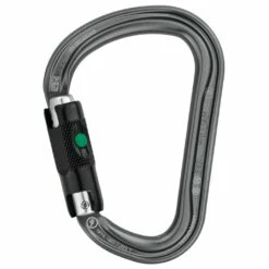 Petzl William Ball-Lock Carabiner