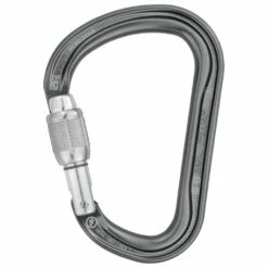 Petzl William - Screw-Lock Carabiner