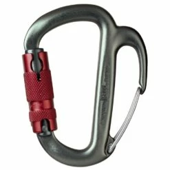 Petzl Freino Twist-Lock Carabiner