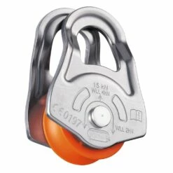 Petzl Oscillante Rope Pulley