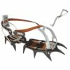 Petzl Vasak Leverlock Universel Crampon