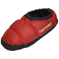 Y By Nordisk Mos Donzen Schoenen - Ribbon Red