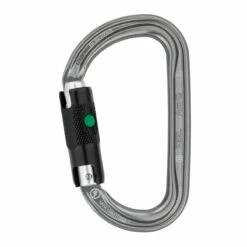 Petzl Am'D - Ball-Lock Screw Carabiner