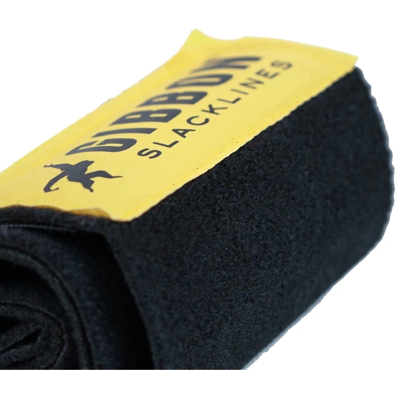 GIBBON Treewear Bescherming Van Bomen - Zwart - Afbeelding 2