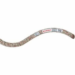 Mammut 9.5 Crag We Care Classic Touw - 80m - Assorted -Edelrid Shop 2010 04470 0199 9 5 crag we care classic dry standard kletterseil 70m 1 962059 2