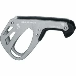 Mammut Smart 2.0 Belay Device - Grey