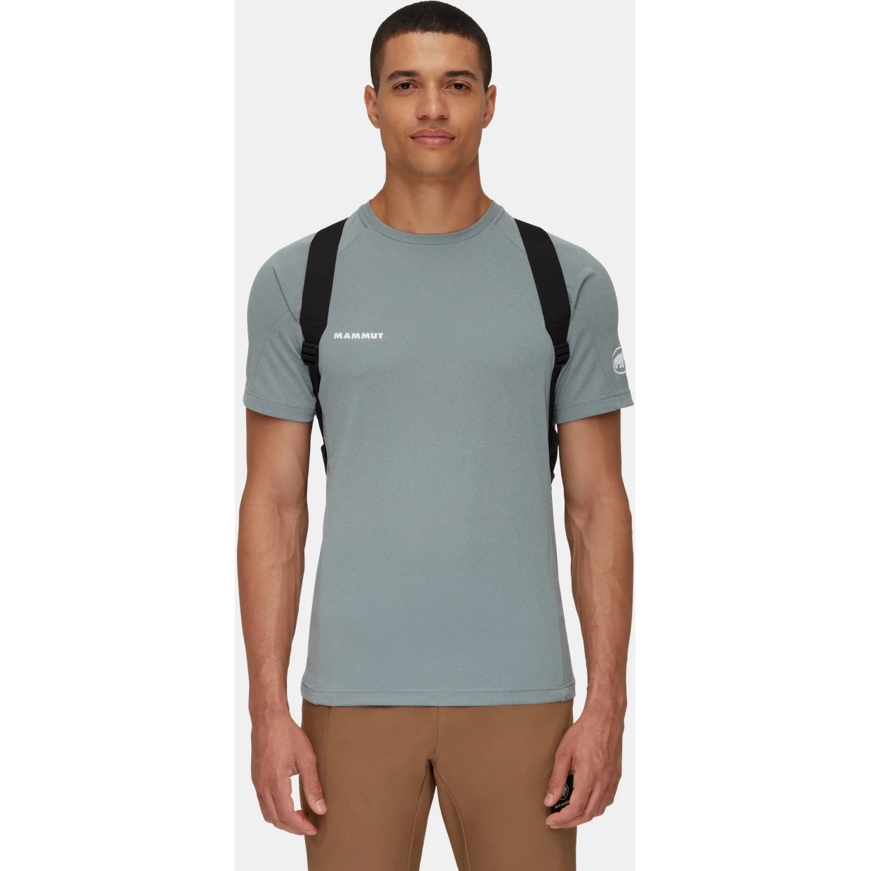 Mammut Neon Touwzak - Zwart - Afbeelding 4