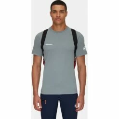 Mammut Neon Touwzak - Blood Red 3 Mammut Neon Touwzak - Blood Red -Edelrid Shop 2050 00042 3715 1 neon rope bag blood red 1 1451545