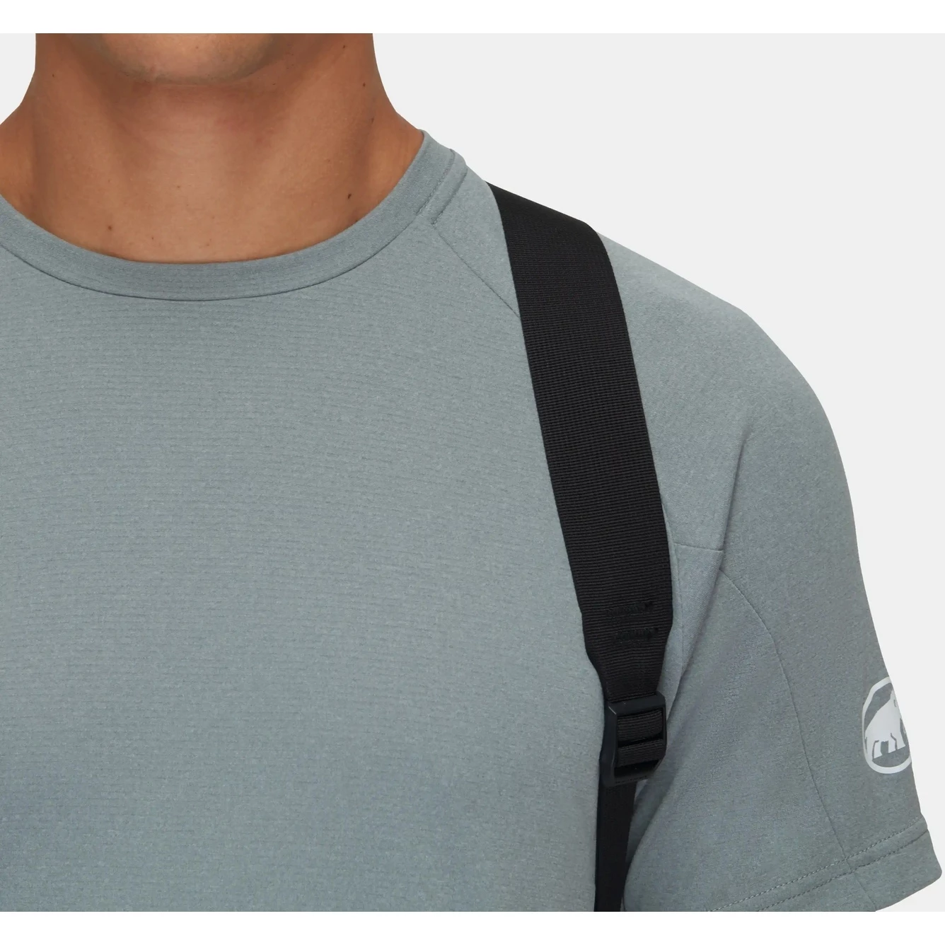 Mammut Neon Touwzak - Zwart - Afbeelding 7