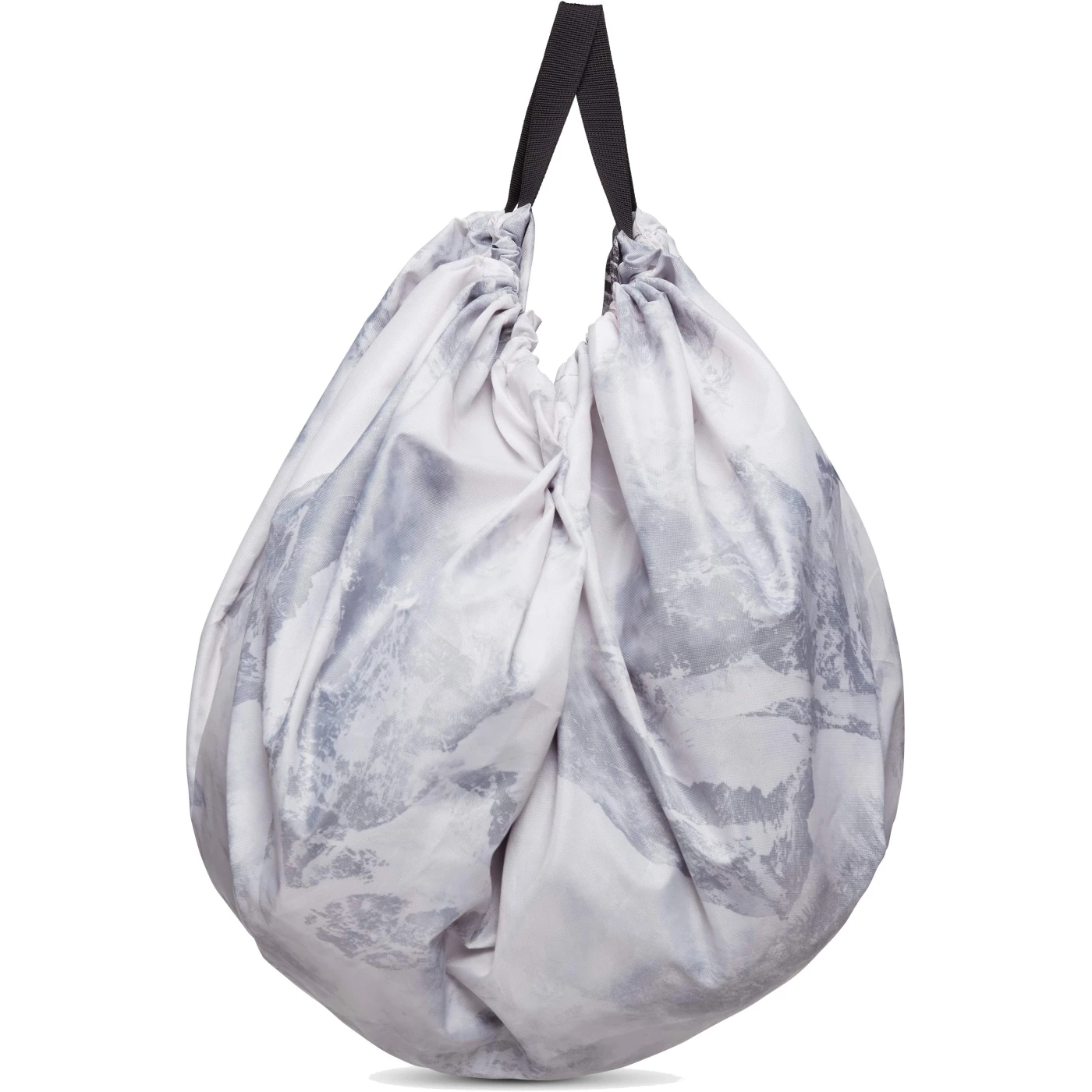 Mammut Neon Rope Tarp Touwzeil - alpine AOP Mammut Neon Rope Tarp Touwzeil - Alpine AOP -Edelrid Shop 2050 00082 00648 1 neon rope tarp seilplane alpine aop 2 1548340