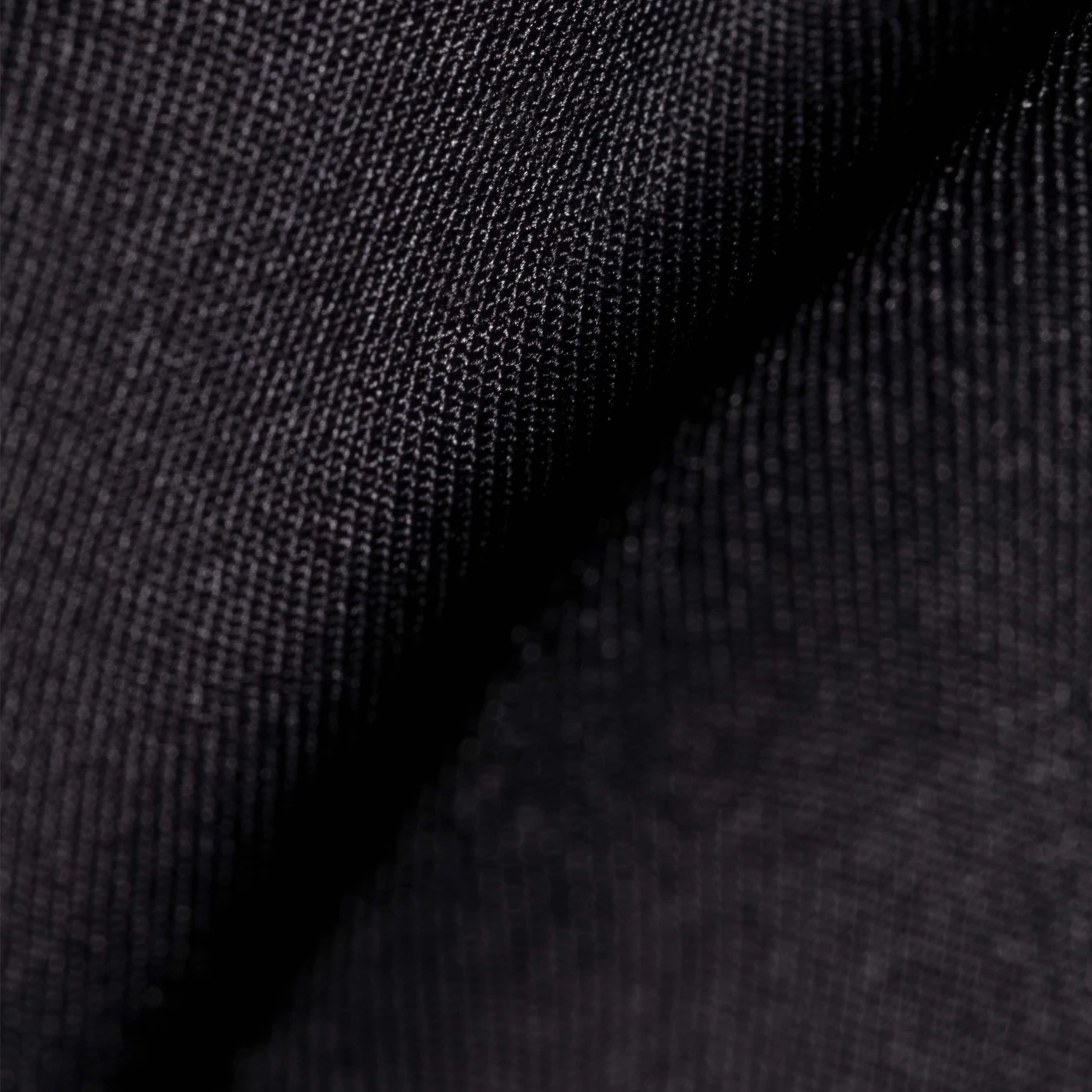 Mammut Crag Chalk Bag Pofzak - zwart Mammut Crag Chalk Bag Pofzak - Zwart -Edelrid Shop 2050 00300 0001 1 crag chalk bag schwarz 2 1547489