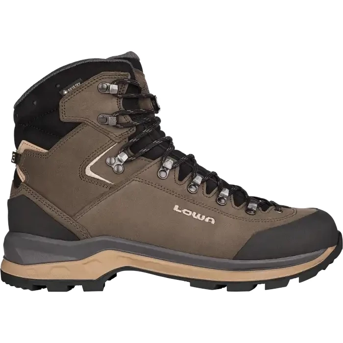 LOWA Ranger GTX Heren Trekking-Boots - Stone/gum