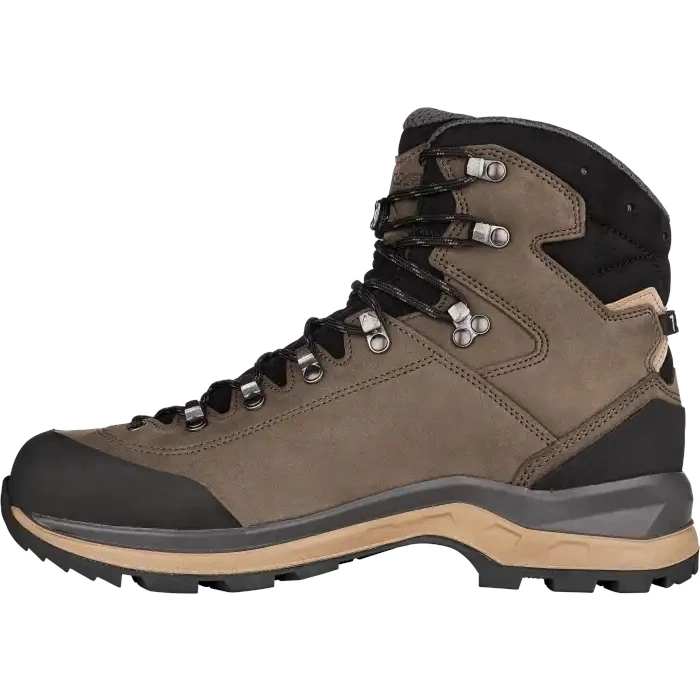 LOWA Ranger GTX Heren Trekking-Boots - Stone/gum - Afbeelding 3