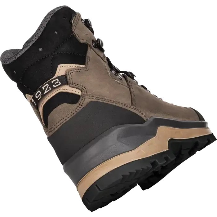 LOWA Ranger GTX Heren Trekking-Boots - Stone/gum - Afbeelding 5