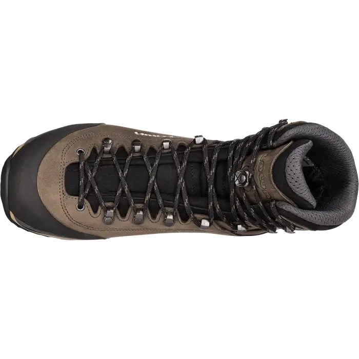 LOWA Ranger GTX Heren Trekking-Boots - Stone/gum - Afbeelding 6