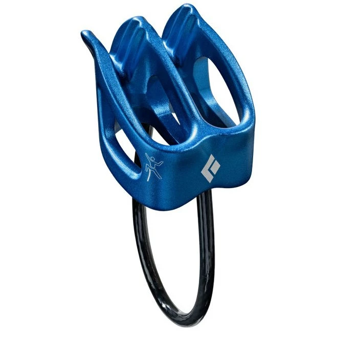 Black Diamond ATC-XP Belay/Rappel Device - Blue Black Diamond ATC-XP Belay/Rappel Device - Blue -Edelrid Shop 220167 00 d 419409