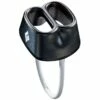 Black Diamond ATC Belay/Rappel Device - Black