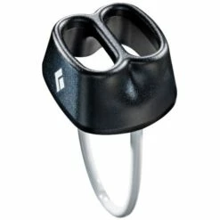 Black Diamond ATC Belay/Rappel Device - Black