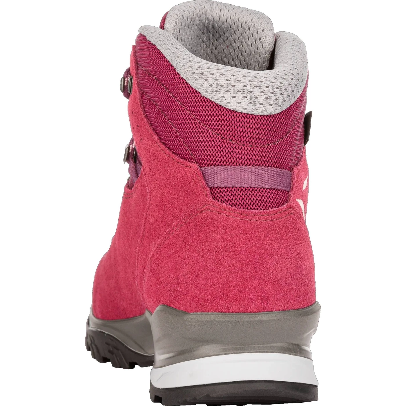 LOWA Tucana GTX Damen Wandelboots - Burgundy/rosé - Afbeelding 5