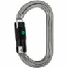 Petzl OK - Ball-Lock Carabiner