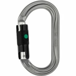 Petzl OK - Ball-Lock Carabiner