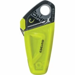 Edelrid Ohm Braking Resistance To Increase Rope Friction - Oasis