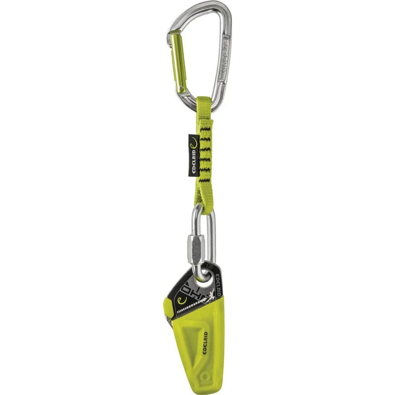 Edelrid Ohm Braking Resistance To Increase Rope Friction - Oasis - Afbeelding 2