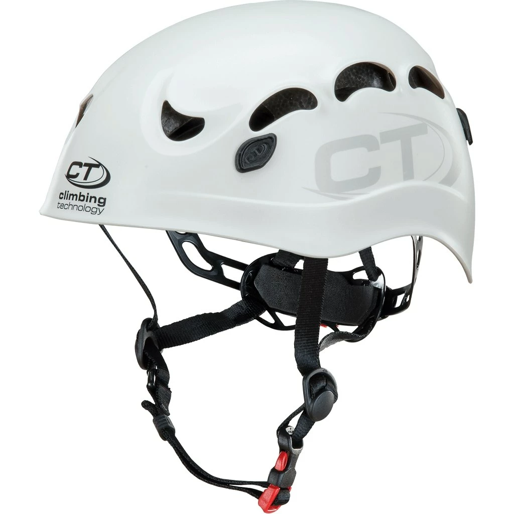 Climbing Technology Venus Helmet - white Climbing Technology Venus Helmet - White -Edelrid Shop 227002 00 d 435435