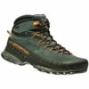 La Sportiva TX4 Mid GTX Approachschoenen - Carbon/Flame