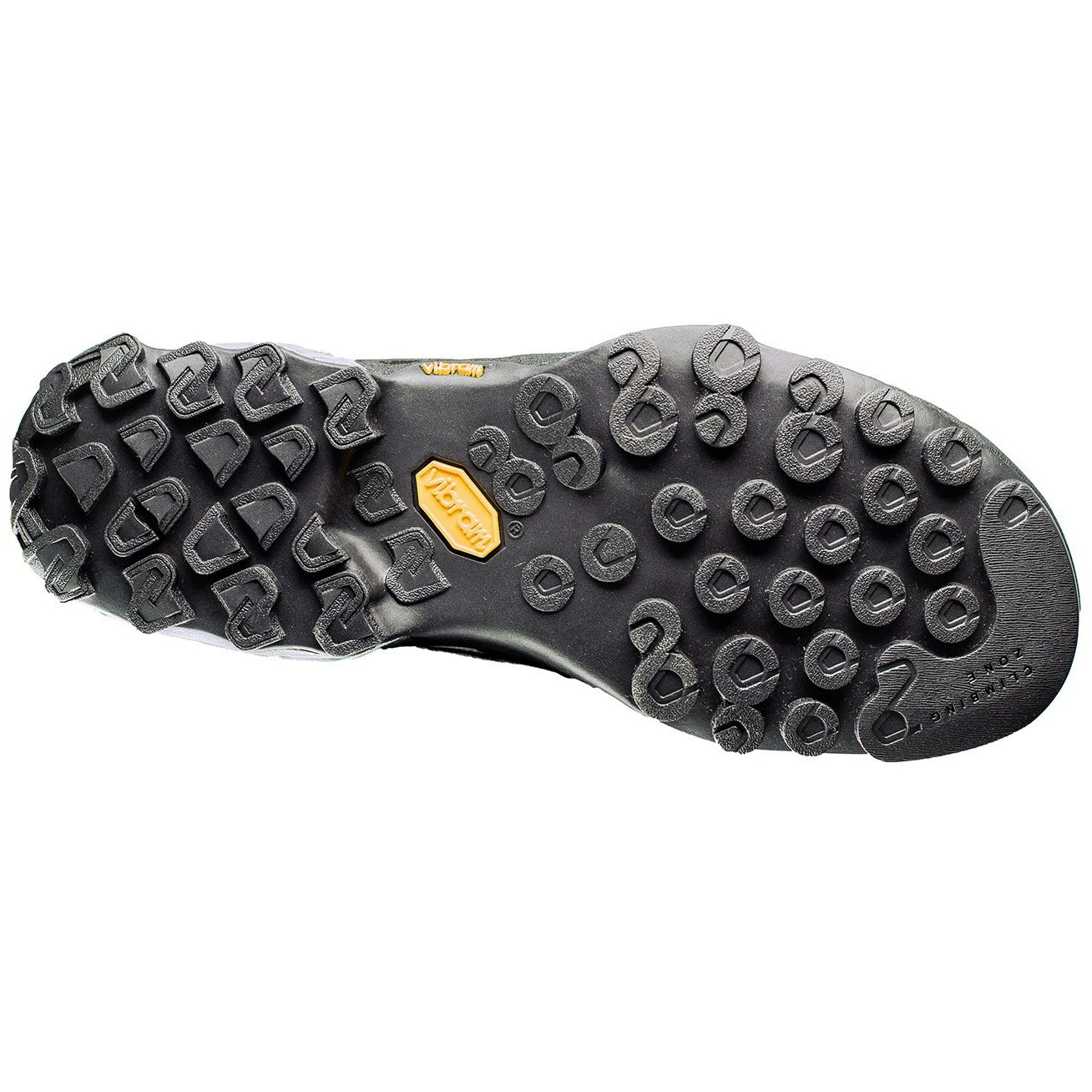 La Sportiva TX4 Mid GTX Approachschoenen - Carbon/Flame - Afbeelding 2
