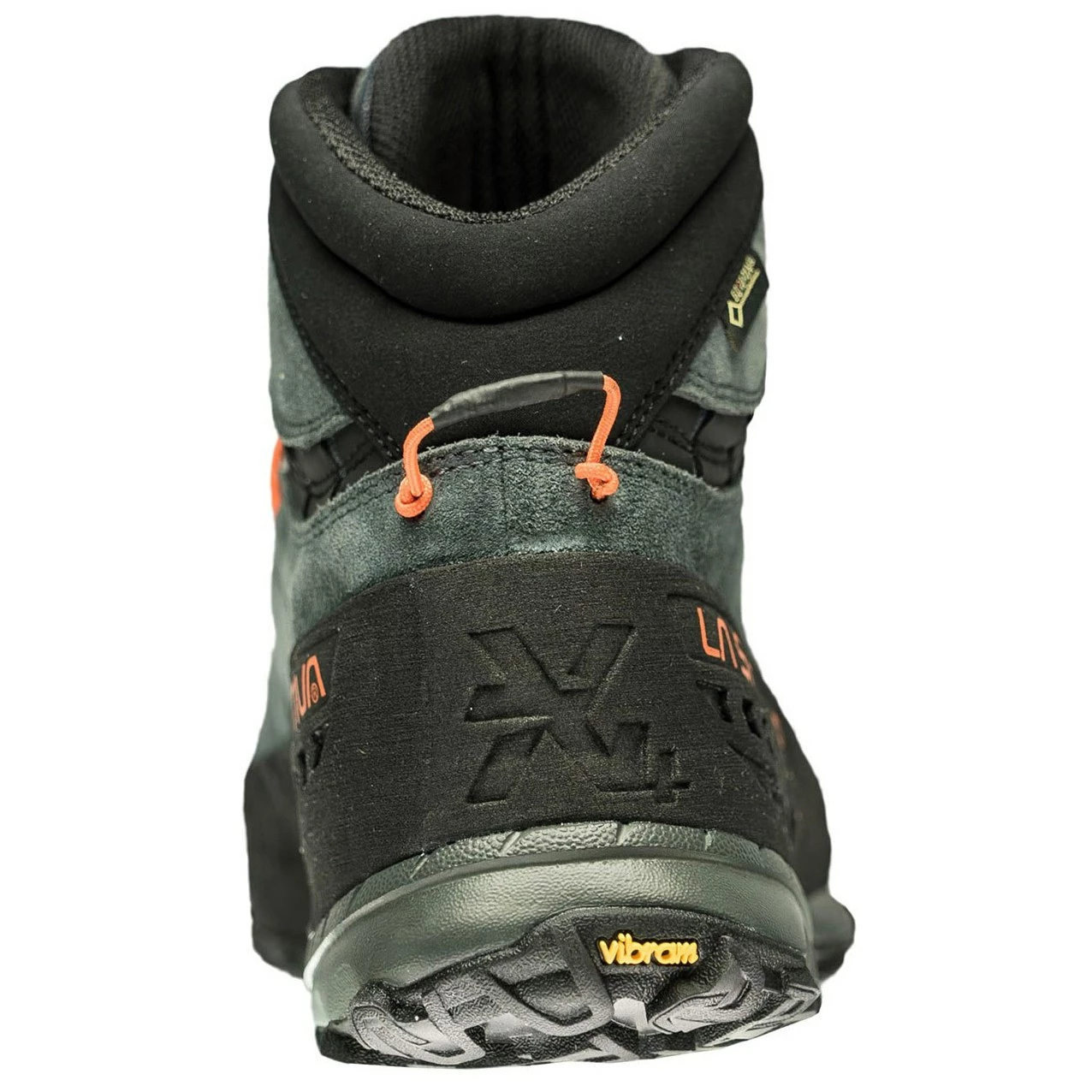 La Sportiva TX4 Mid GTX Approachschoenen - Carbon/Flame - Afbeelding 3